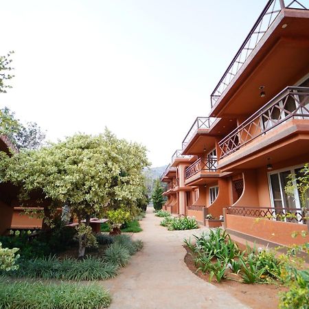 Satya Anantham Eco Retreat - Mystic Hotels Nandigunda Εξωτερικό φωτογραφία
